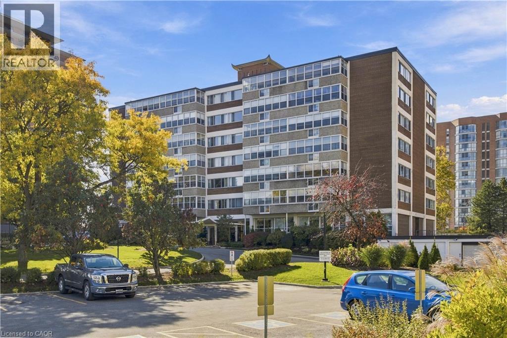 45 Westmount Road N Unit# 202 Property Photo 2