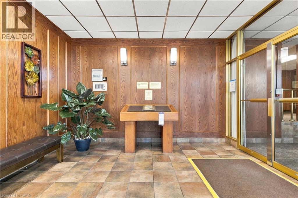 45 Westmount Road N Unit# 202 Property Photo 4