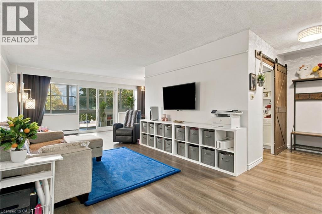 45 Westmount Road N Unit# 202 Property Photo 8