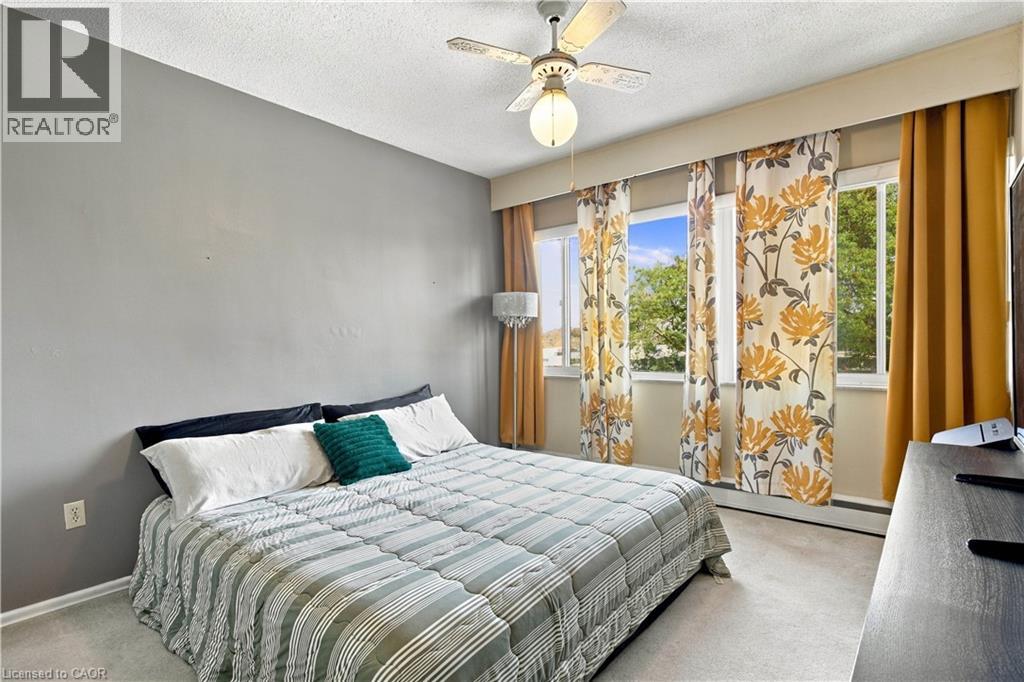 45 Westmount Road N Unit# 202 Property Photo 15