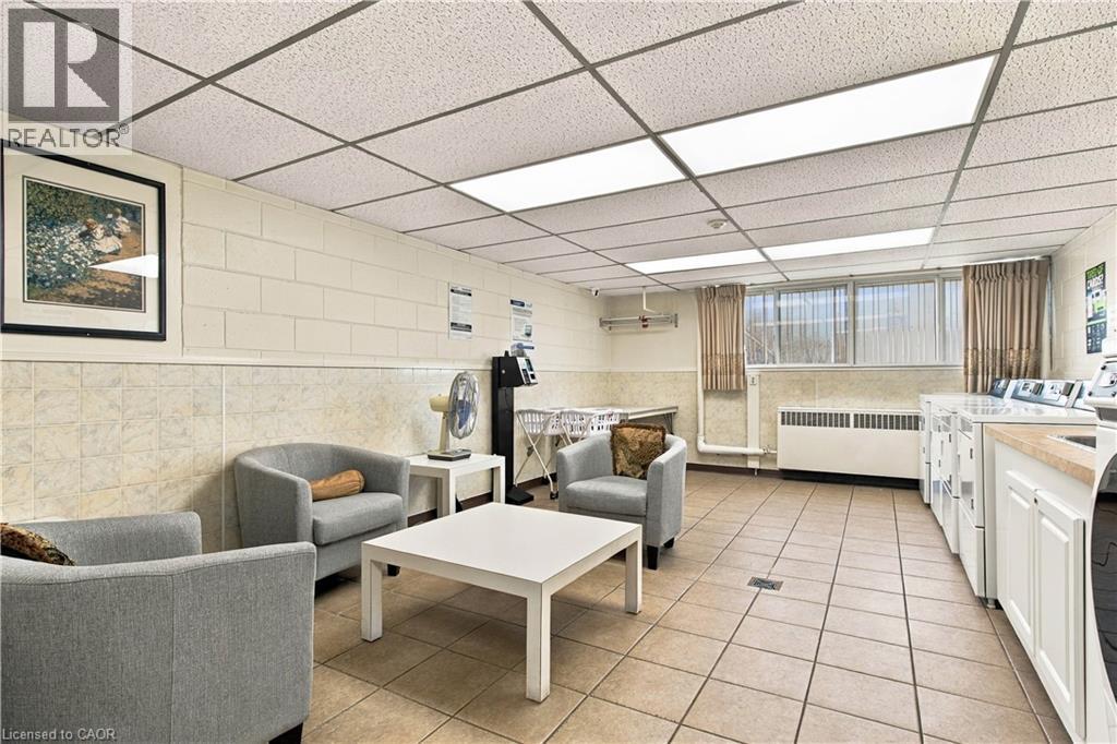 45 Westmount Road N Unit# 202 Property Photo 22