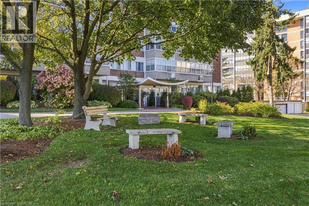 45 Westmount Road N Unit# 202 Property Photo 23