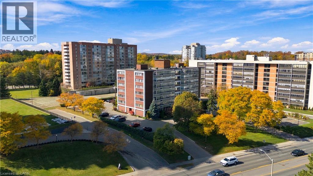 45 Westmount Road N Unit# 202 Property Photo 25