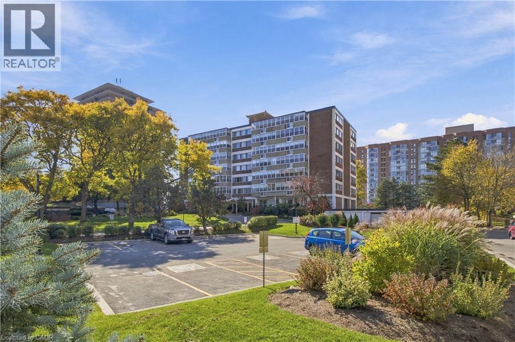 45 Westmount Road N Unit# 202 Property Photo 26