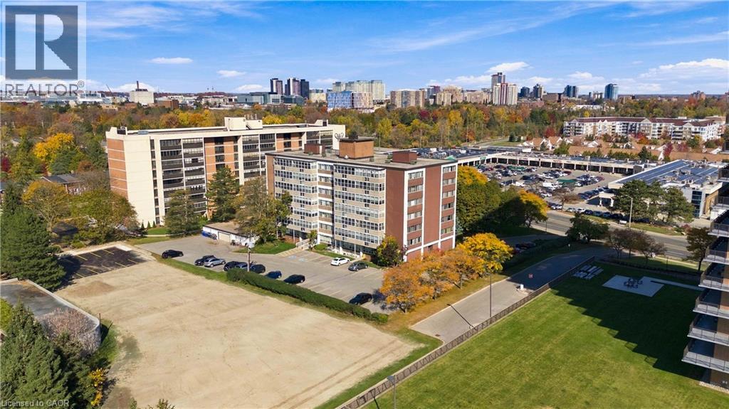 45 Westmount Road N Unit# 202 Property Photo 27