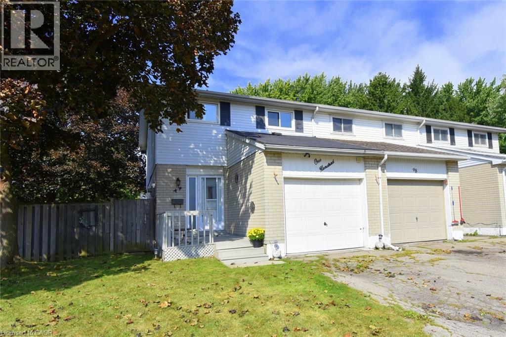 100 GOLDEN ORCHARD Drive Property Photo 1