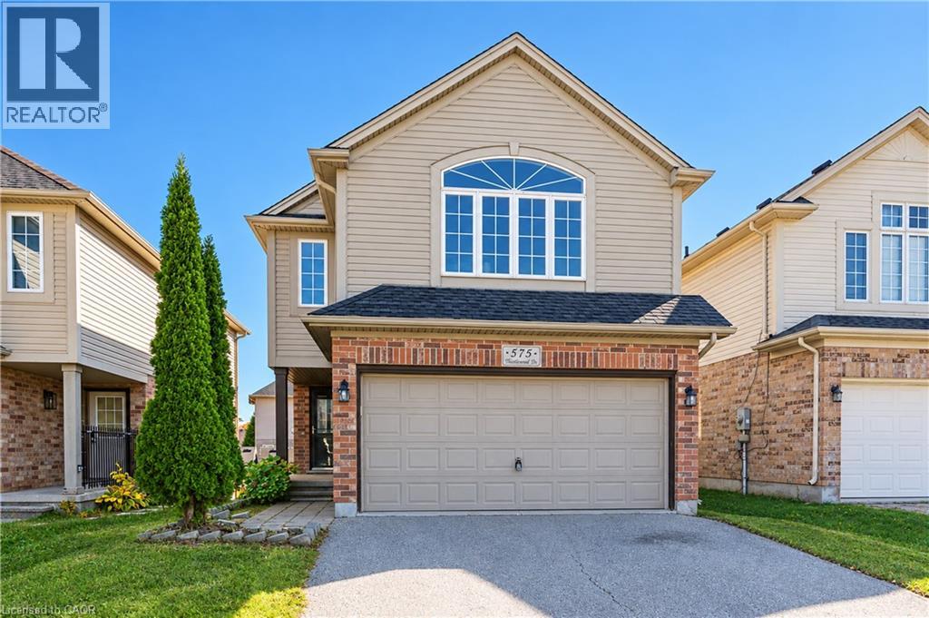 575 Thistlewood Drive Photo de la propriété 1