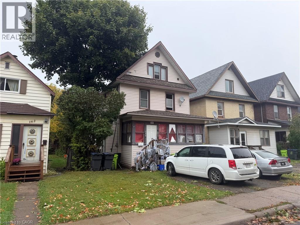 156 CENTRAL PARK Drive Property Photo 1