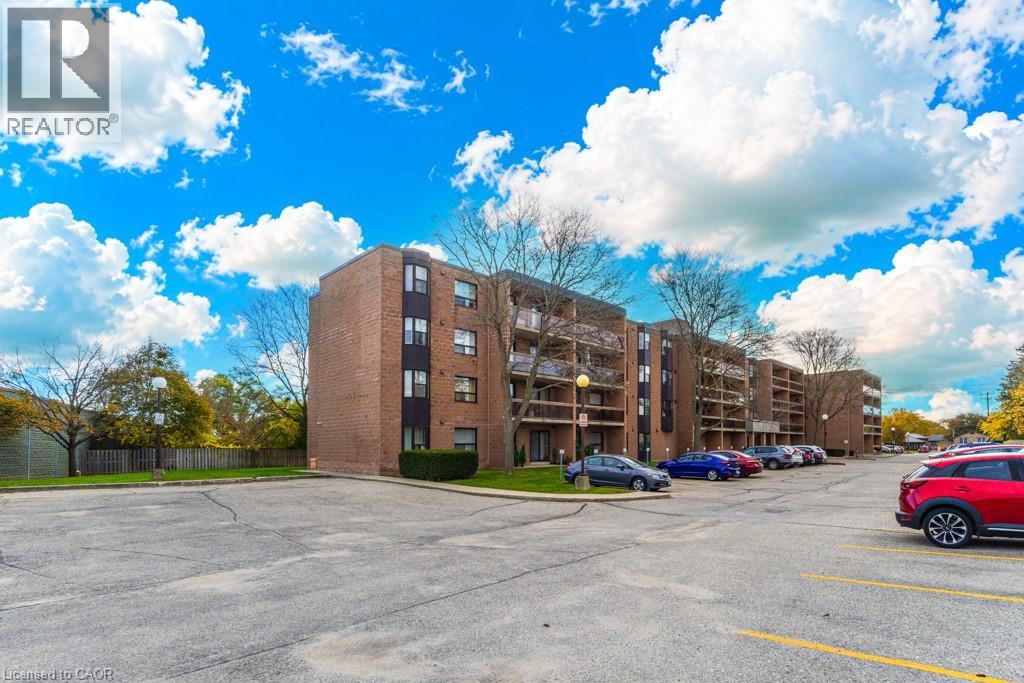 88 Tollgate Road Unit# 201 Property Photo 1
