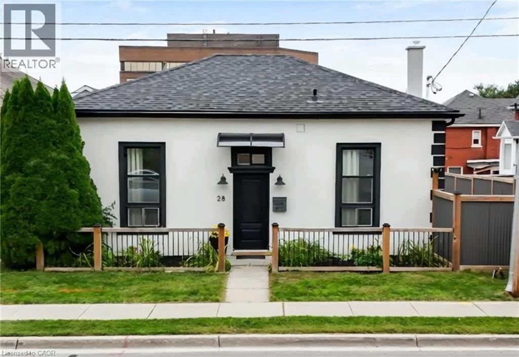 28 Cambridge Street Property Photo 1