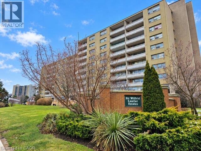 15 ALBRIGHT Road Unit# 1002 Property Photo 1