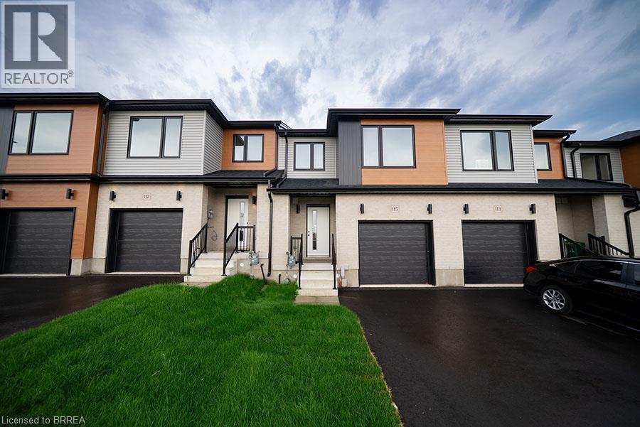 115 Mattingley Street Property Photo
