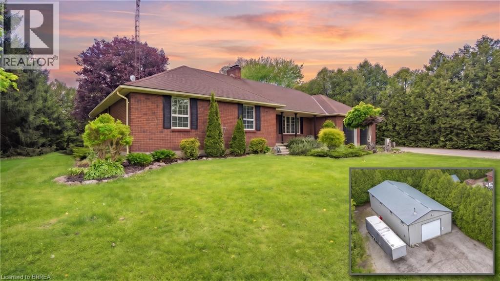 3 Huffman Court Property Photo 1