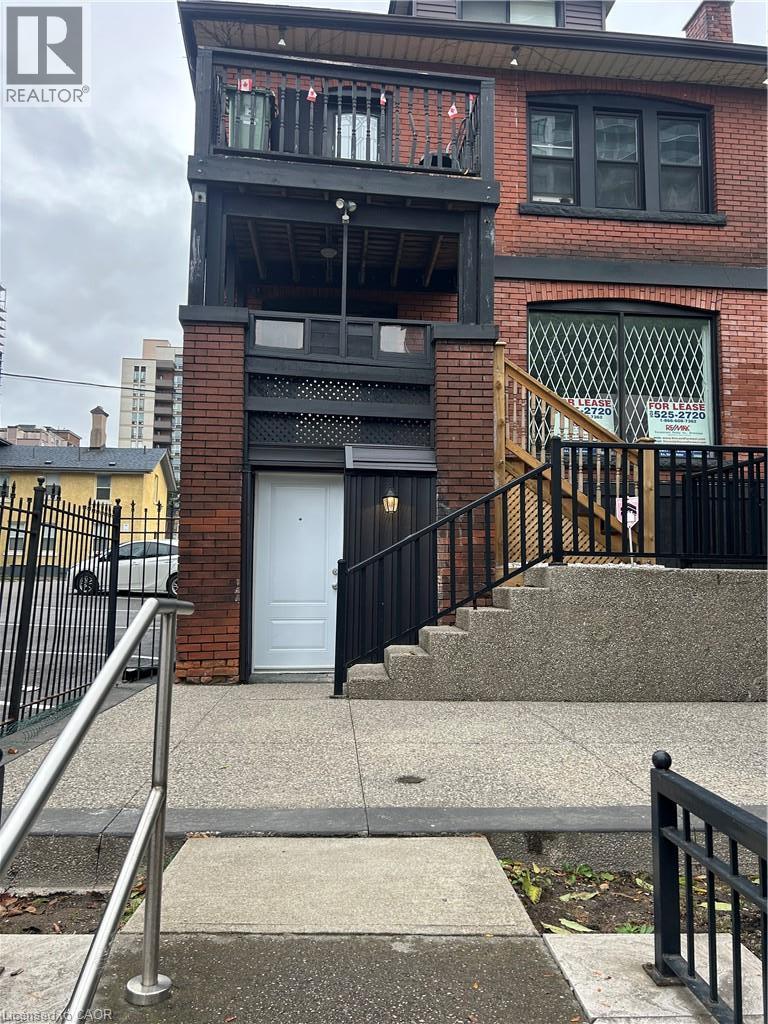 105 GEORGE Street Unit# LOWER LEVEL Property Photo 1