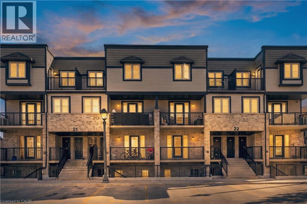 1989 OTTAWA Street S Unit# 22B Property Photo 1