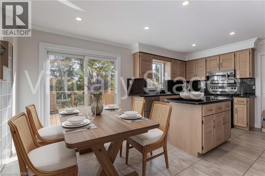 1327 Hazelton Boulevard Property Photo 14