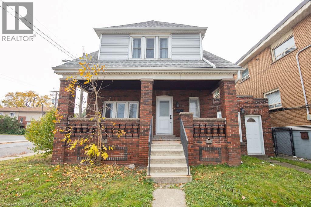 1580 BARTON Street E Property Photo 1
