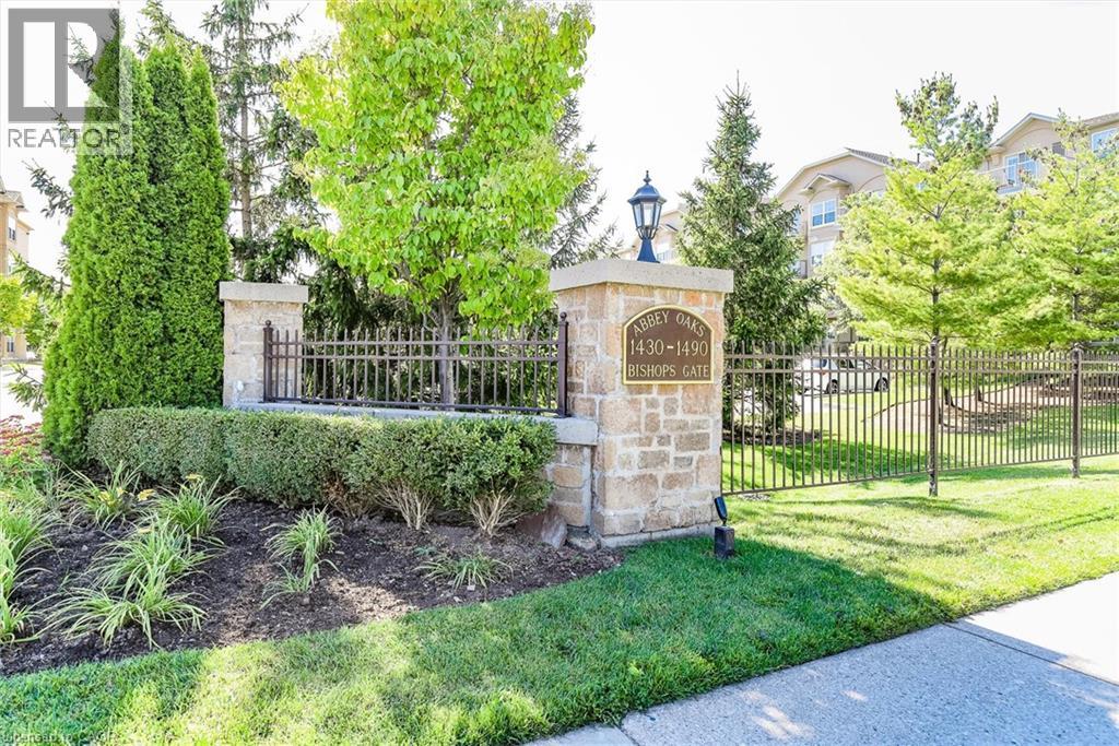 1470 BISHOPS GATE Unit# 206 Property Photo 1
