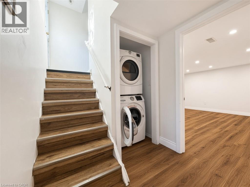 312 Upper Paradise Road Unit# Basement Property Photo 2