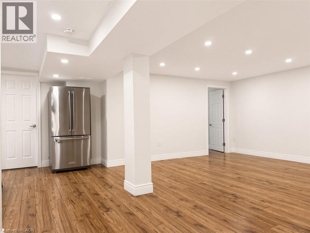 312 Upper Paradise Road Unit# Basement Property Photo 6