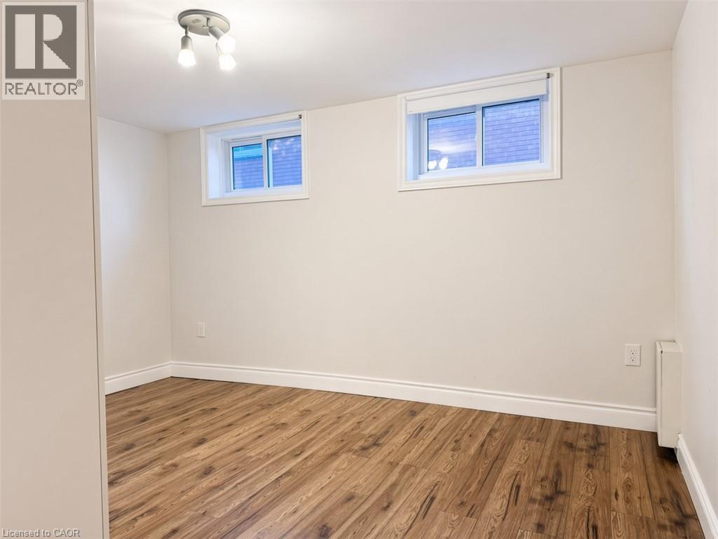 312 Upper Paradise Road Unit# Basement Property Photo 8