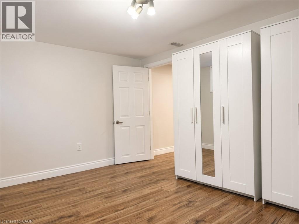 312 Upper Paradise Road Unit# Basement Property Photo 9