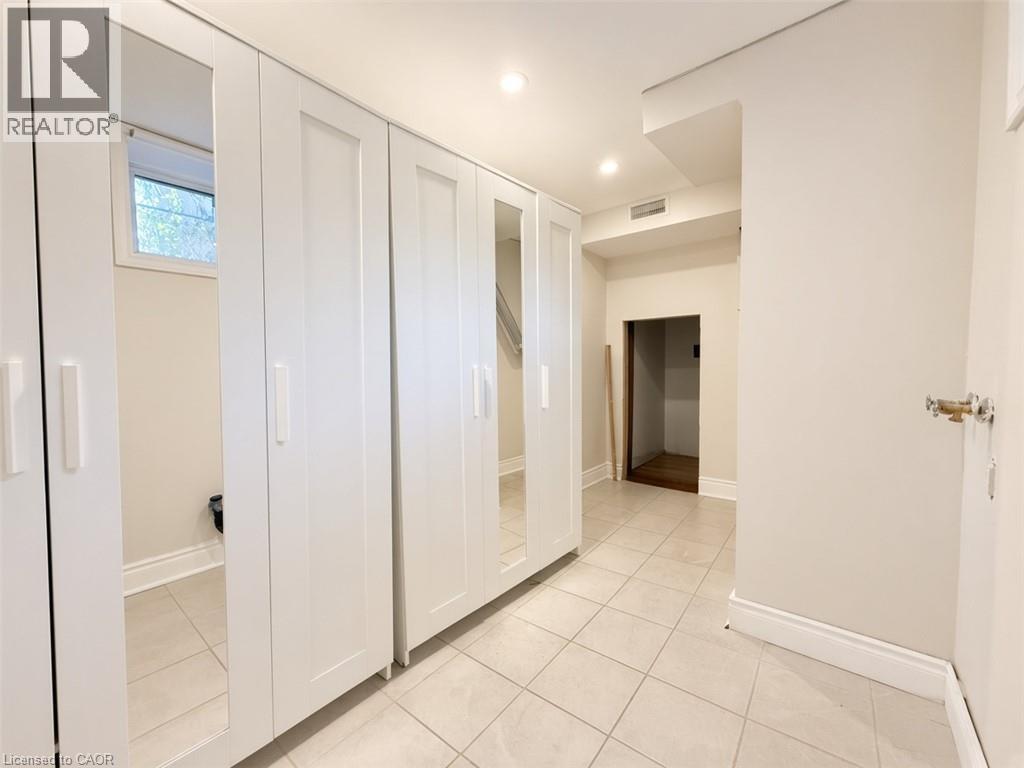 312 Upper Paradise Road Unit# Basement Property Photo 15