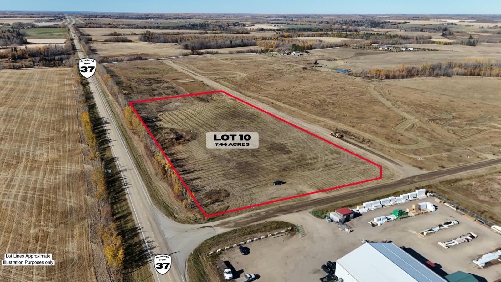 2102 HIGHWAY 37 Property Photo 1