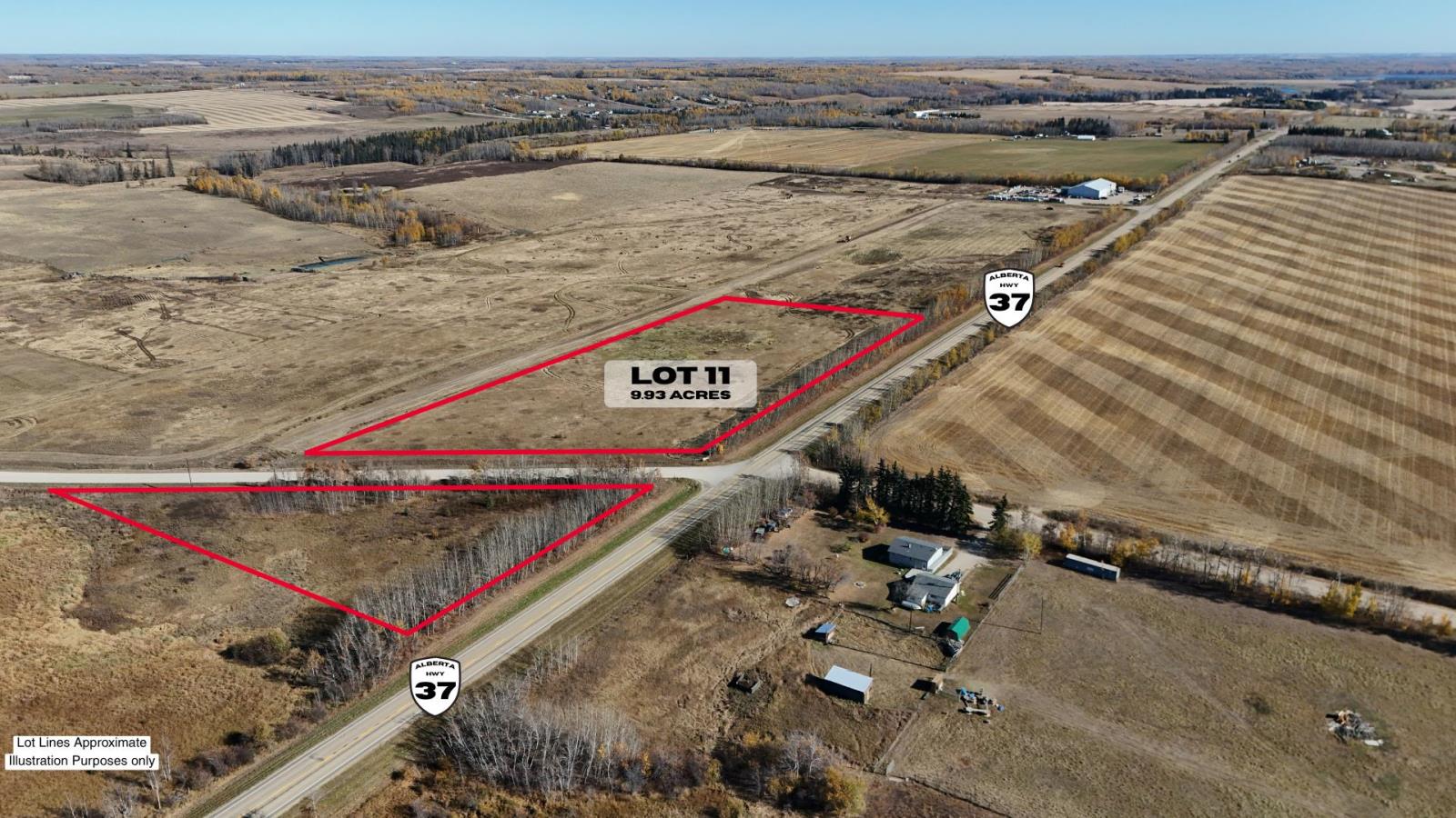 2102 Highway 37 Property Photo 1