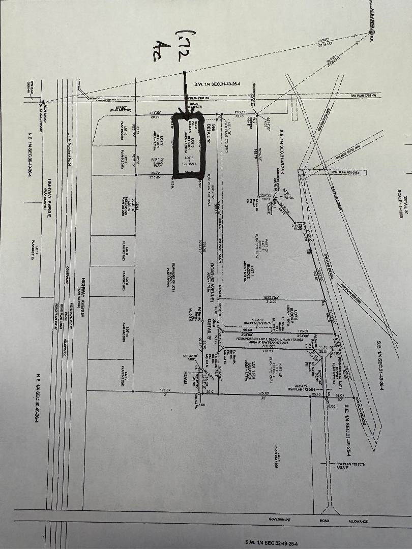 Lot 3 Block 1 Plan 2521824 Property Photo 13