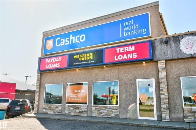 4213 50 Avenue Photo de la propriété 1
