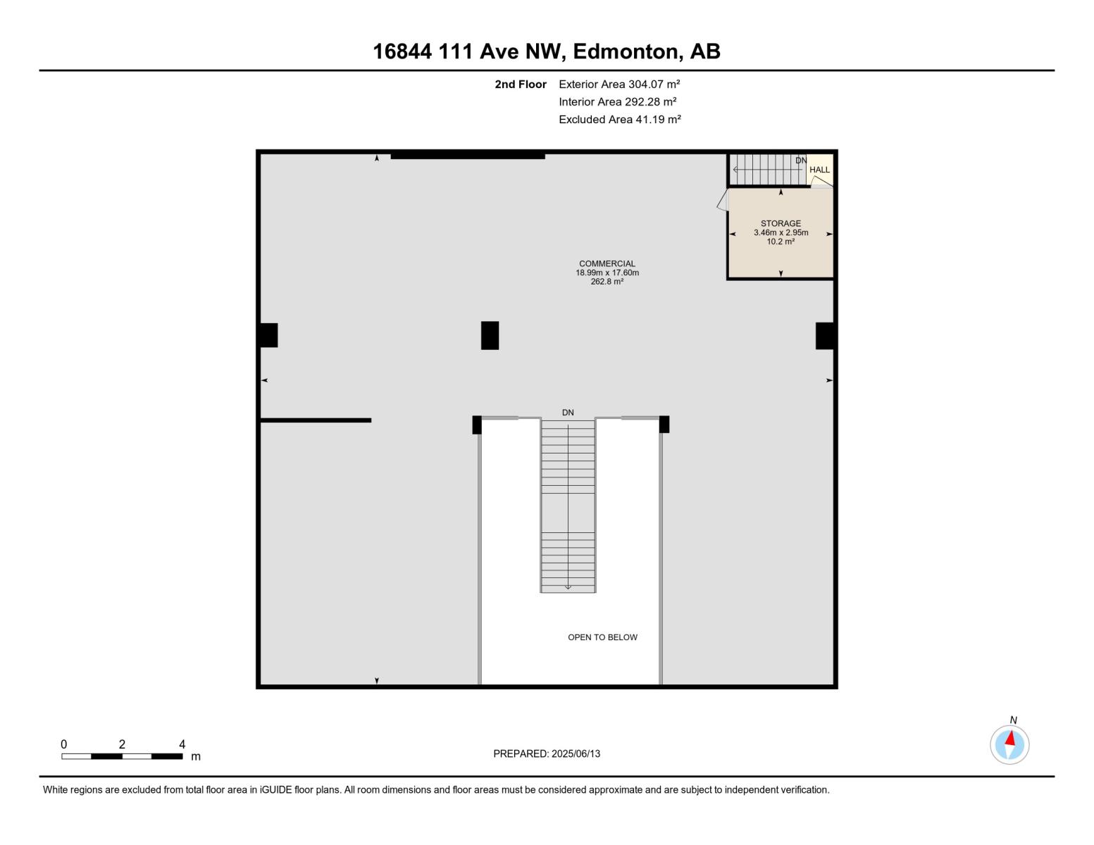 16844 111 Avenue Property Photo 4