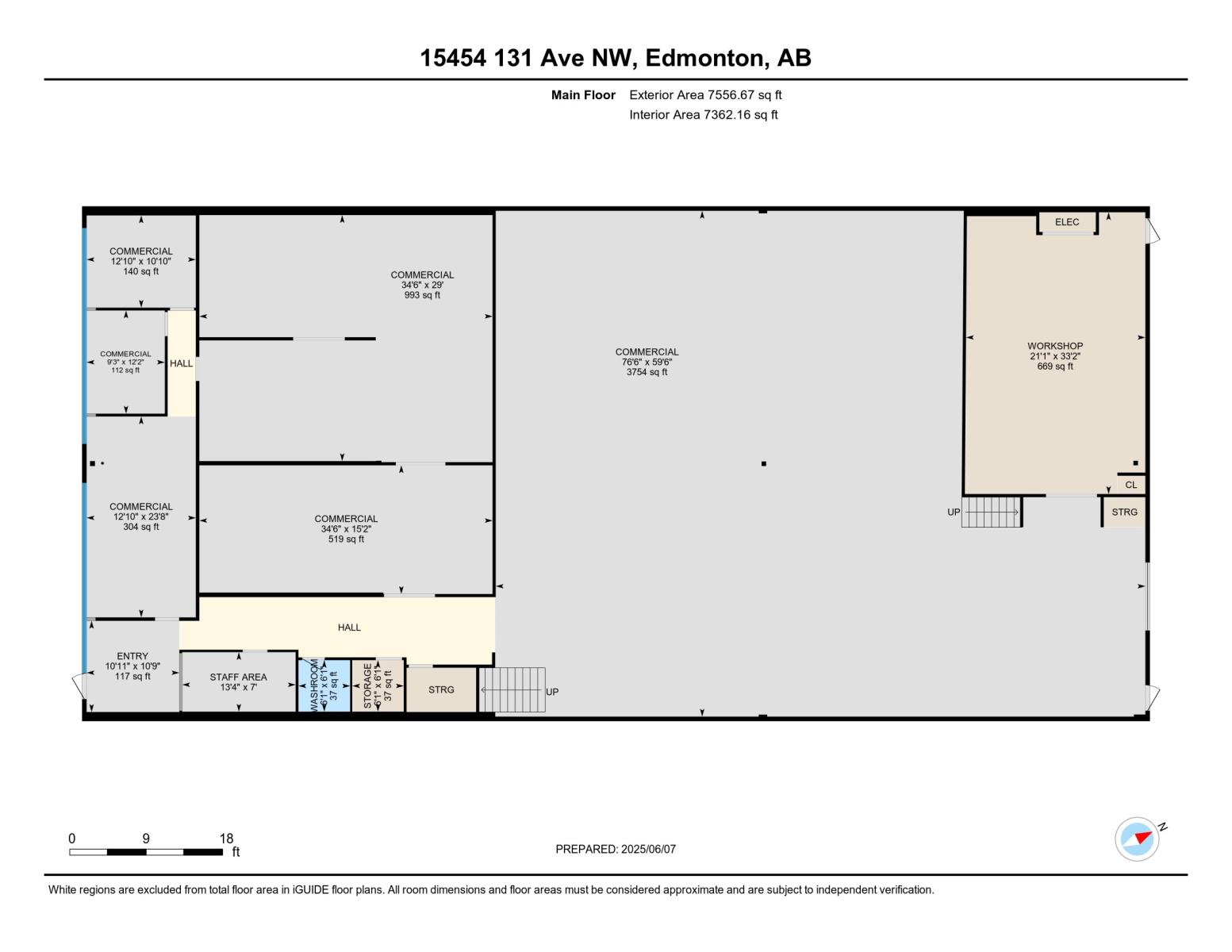 15454 131 Avenue Property Photo 9