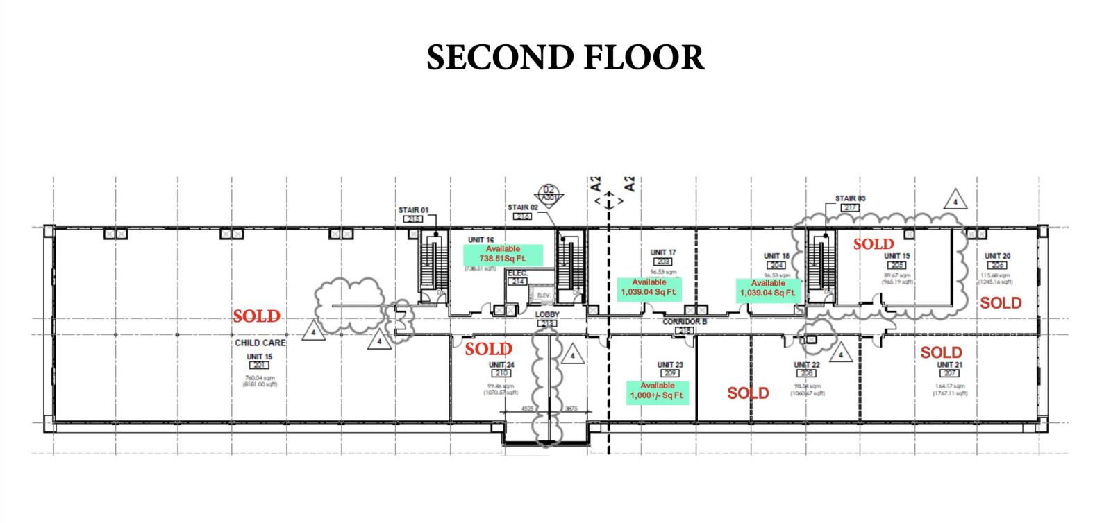 4805 Gateway Boulevard Property Photo 2