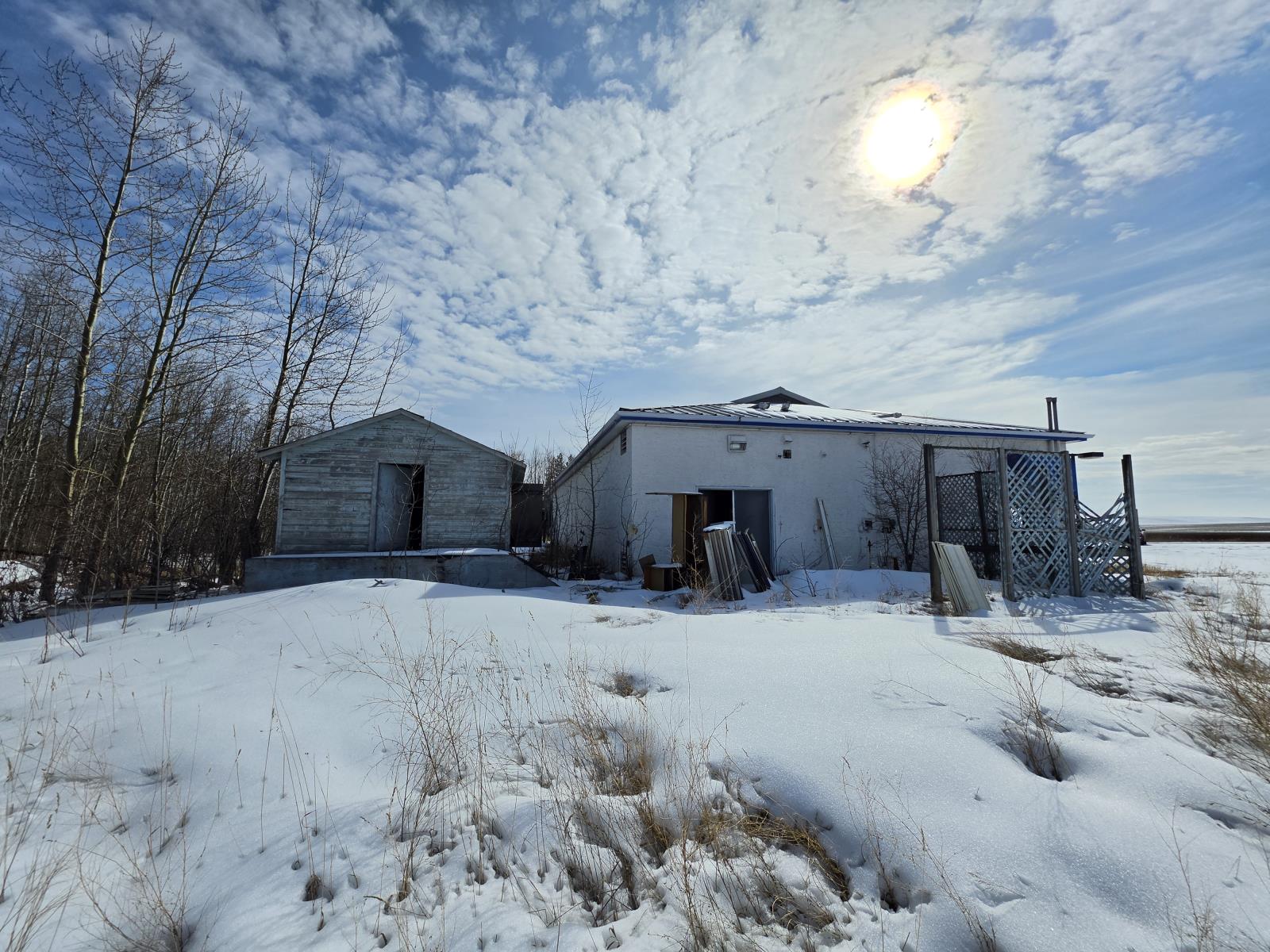 50011 Hwy 770 Property Photo 1