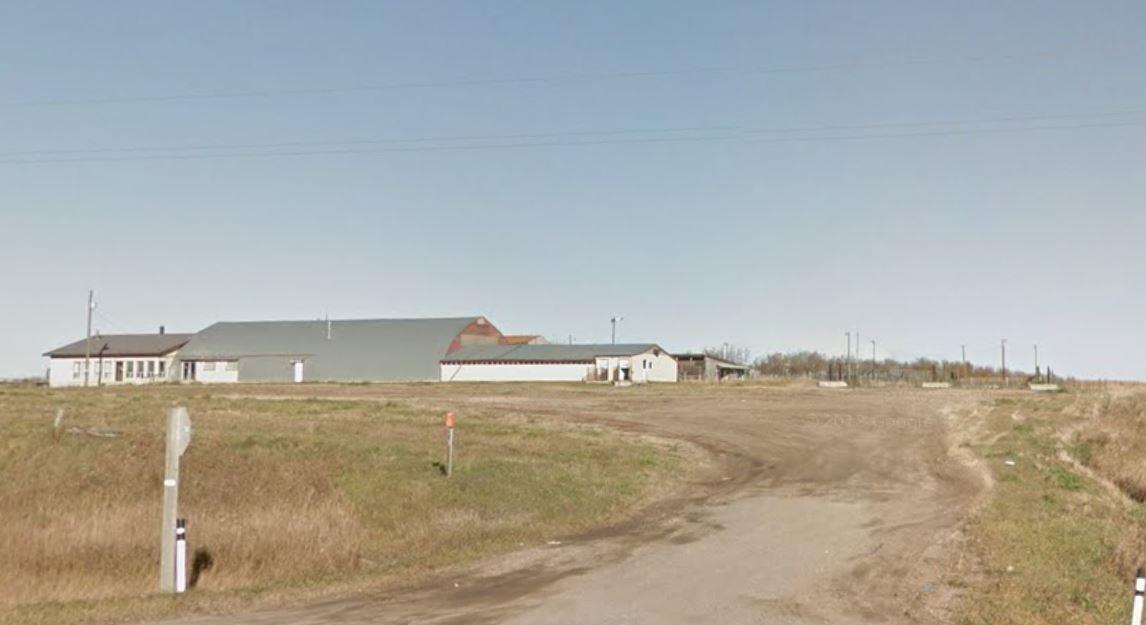 10314 Hwy 29 Property Photo 1