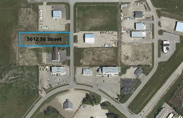 5612 58 Street Property Photo 1