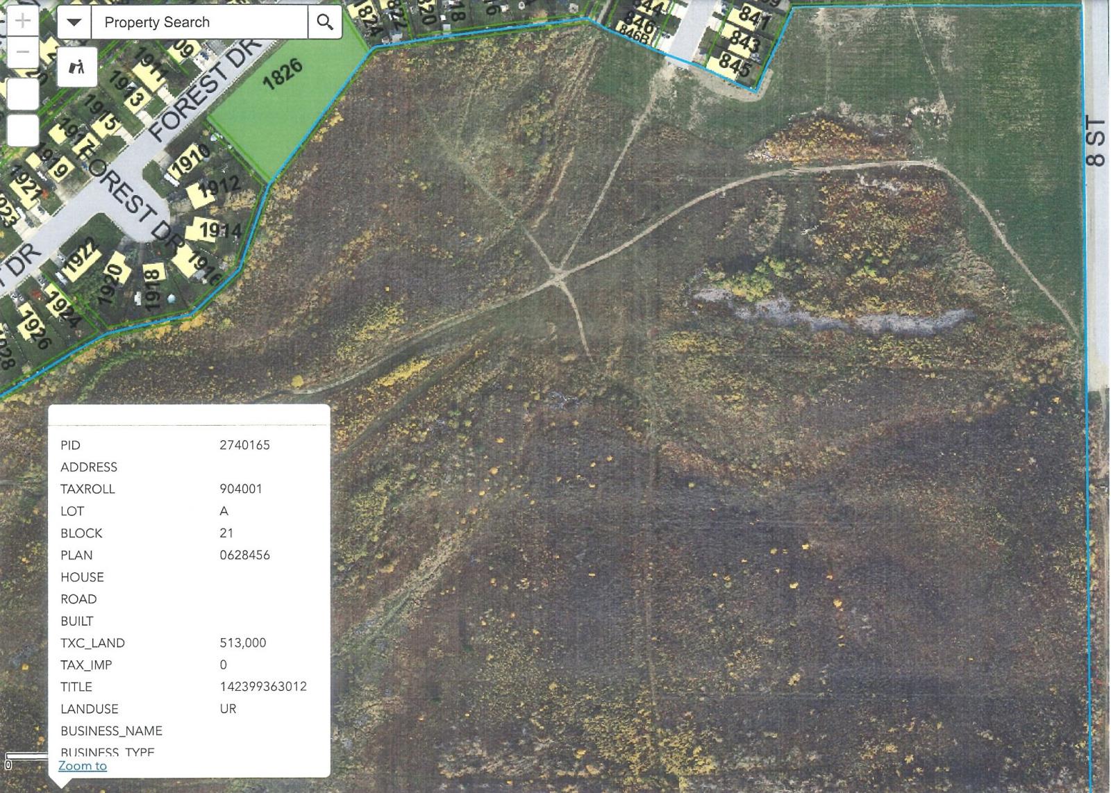 Schooner - Drive Property Photo 1
