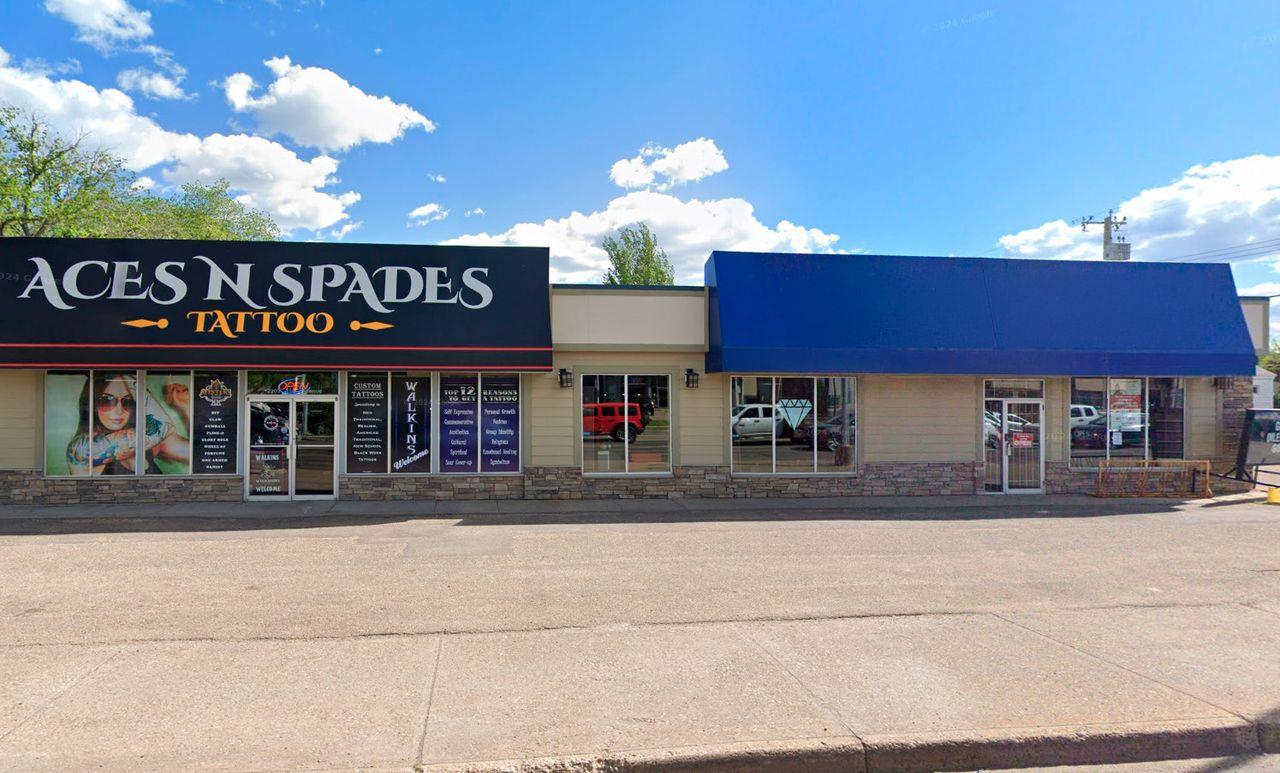 12205 118 Avenue Property Photo 1