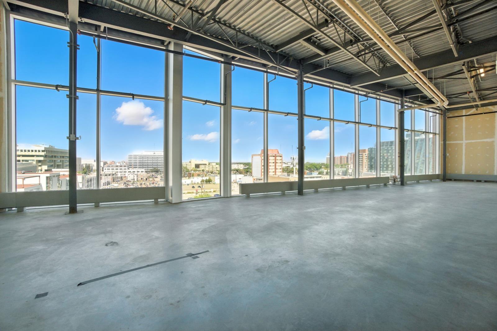 9666 Jasper Avenue Property Photo 1