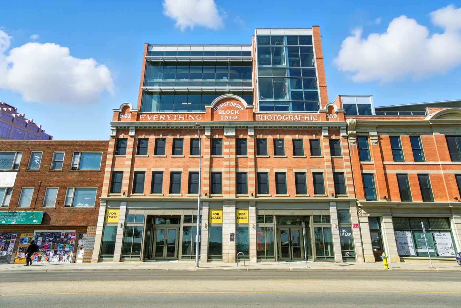 9666 Jasper Avenue Property Photo 2