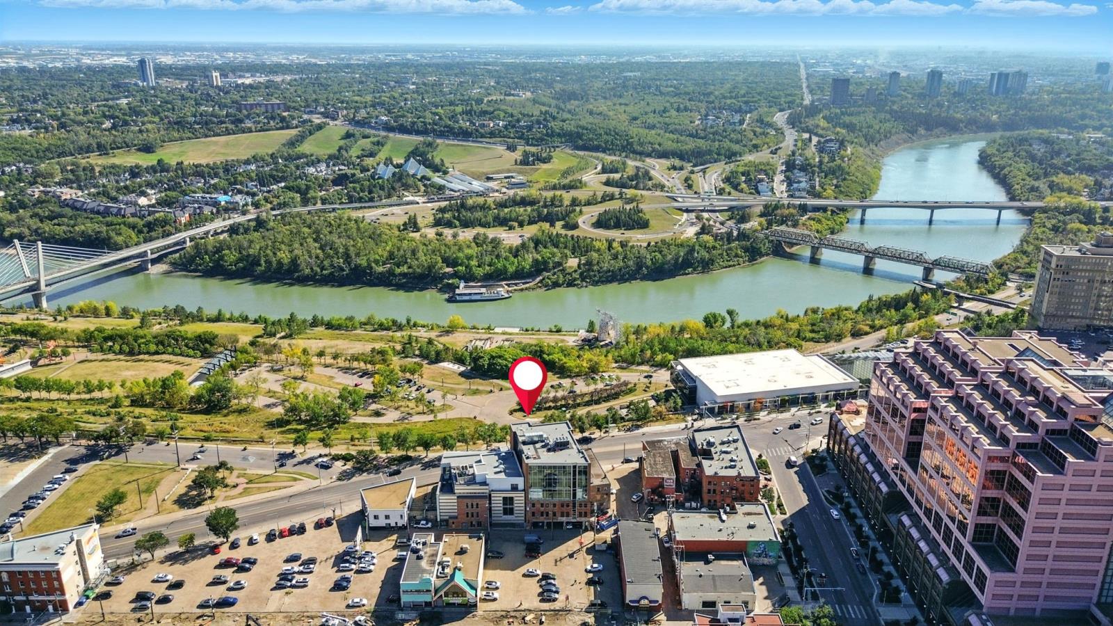 9666 Jasper Avenue Property Photo 10