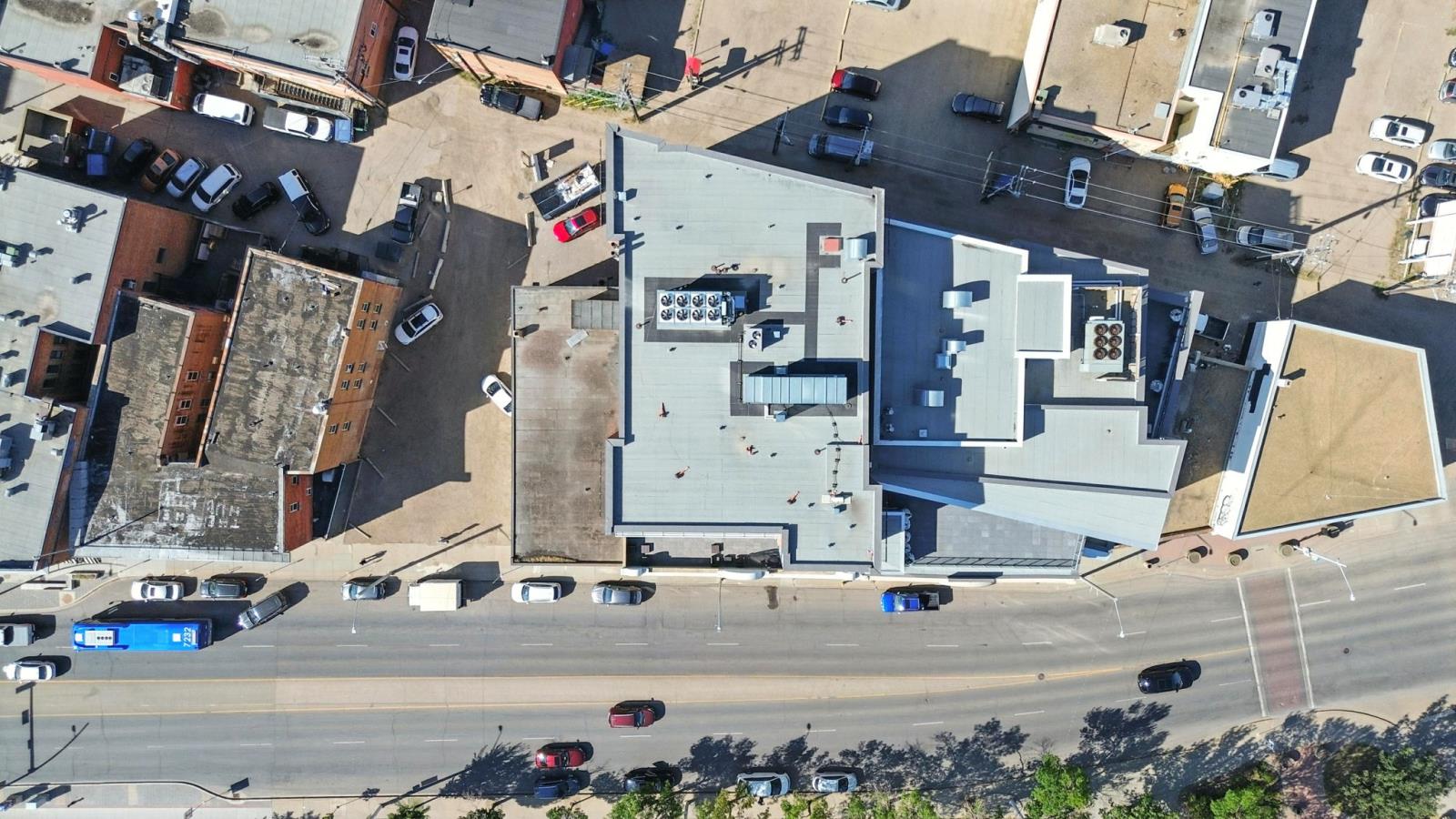 9666 Jasper Avenue Property Photo 11