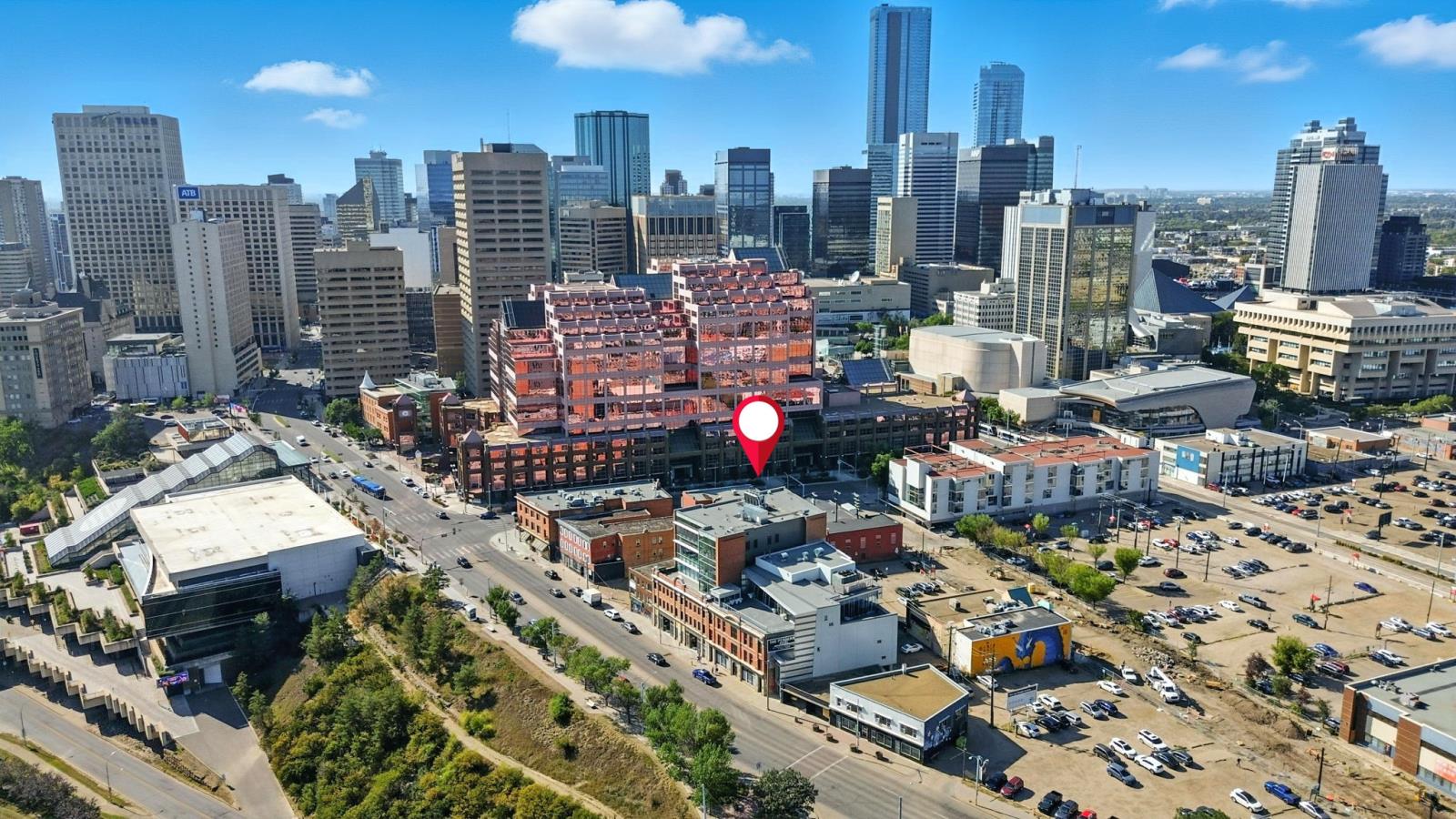 9666 Jasper Avenue Property Photo 13