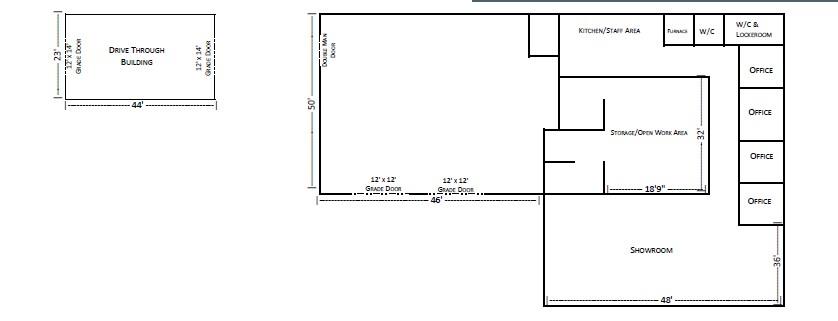 14820 123 Avenue Property Photo 3