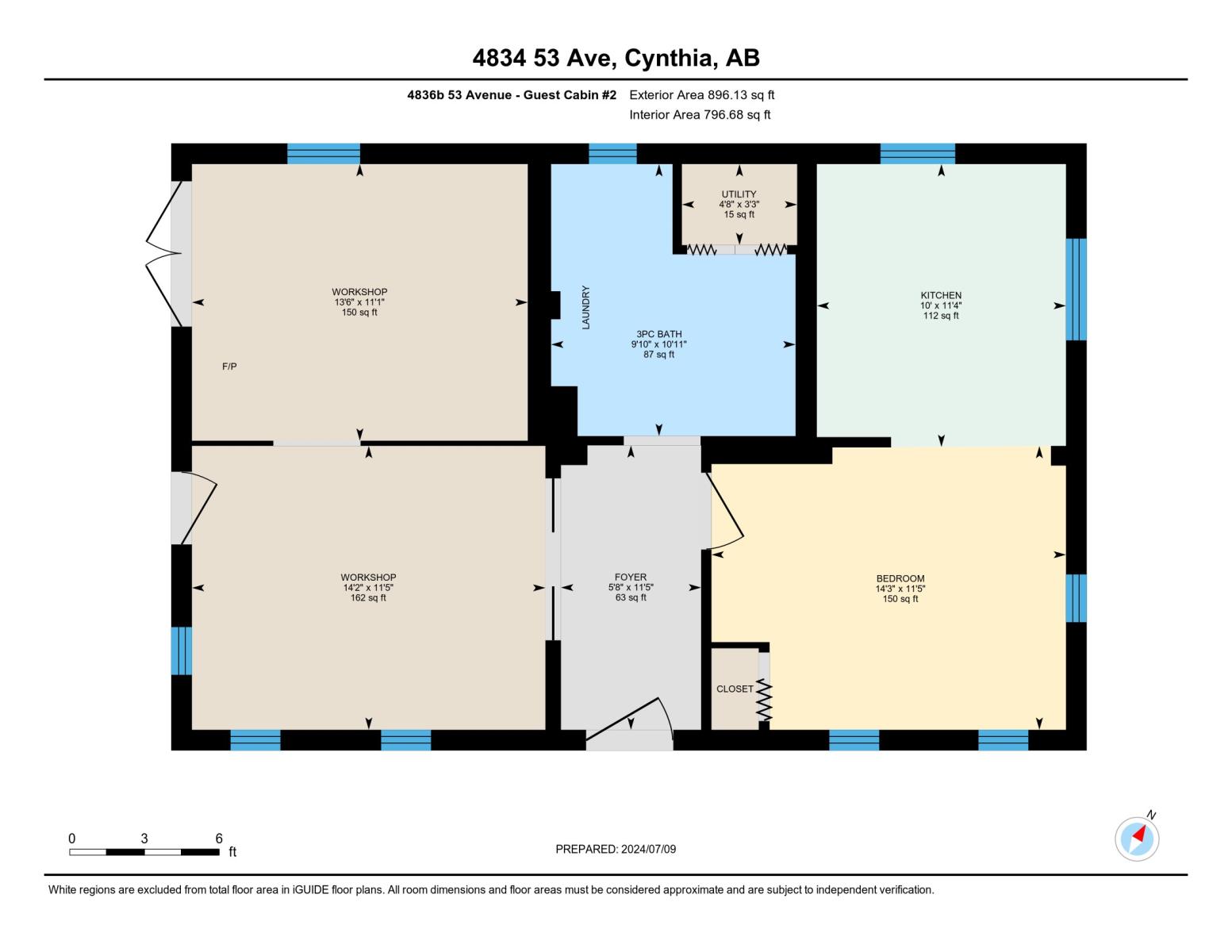 4836a 53 Ave Property Photo 10