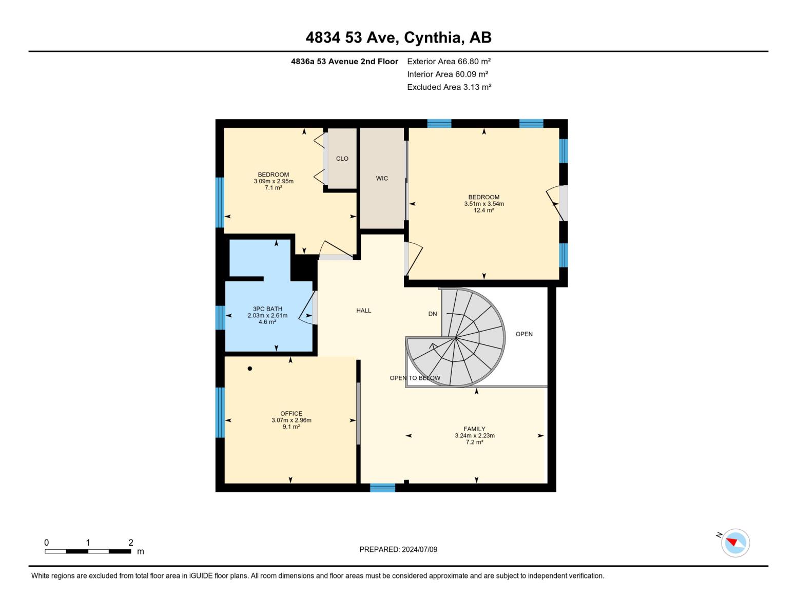 4836a 53 Ave Property Photo 20