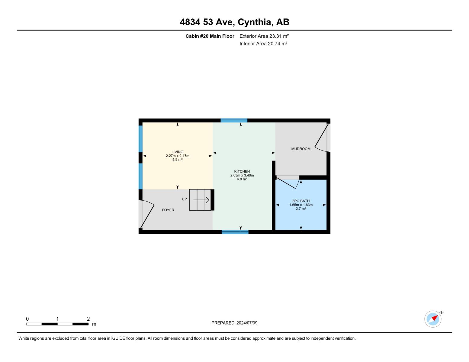 4836a 53 Ave Property Photo 26