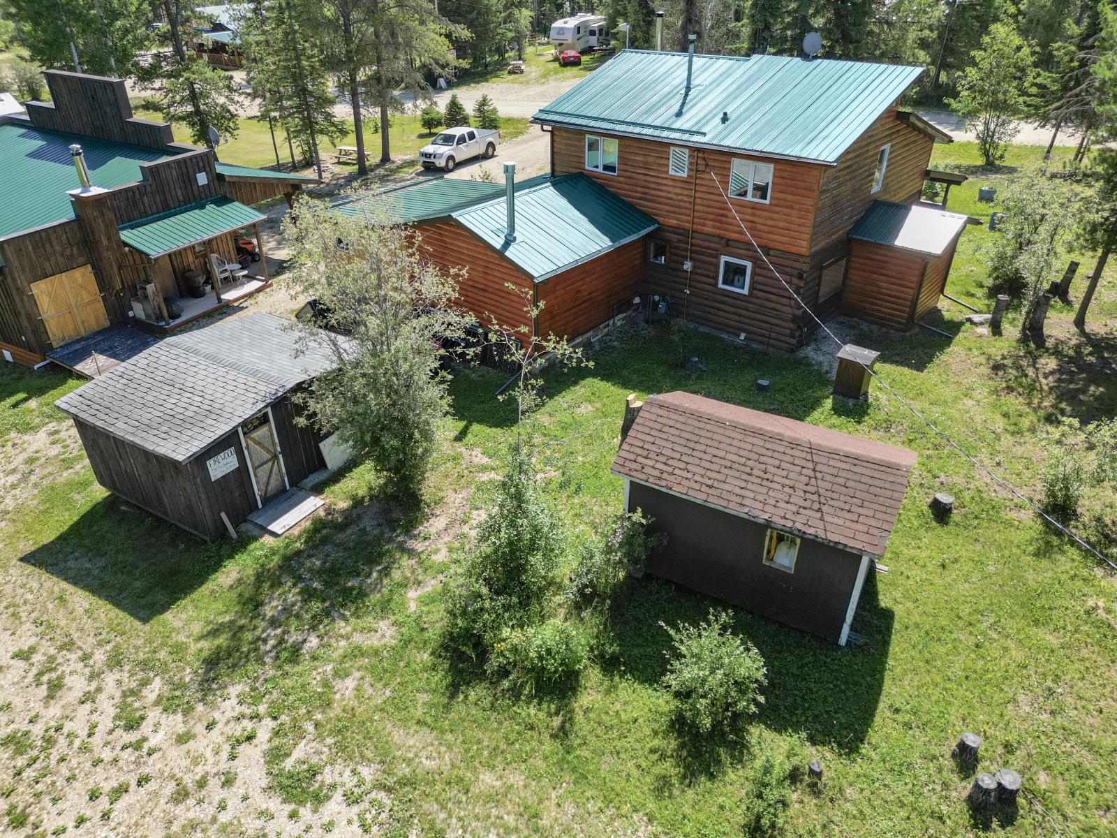 4836a 53 Ave Property Photo 29