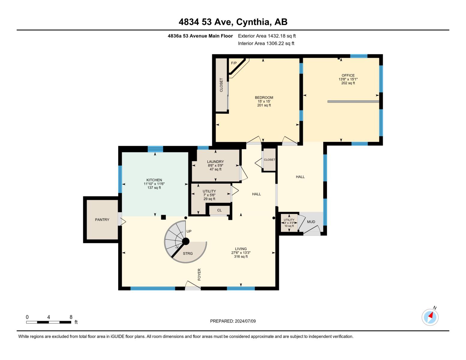 4836a 53 Ave Property Photo 40